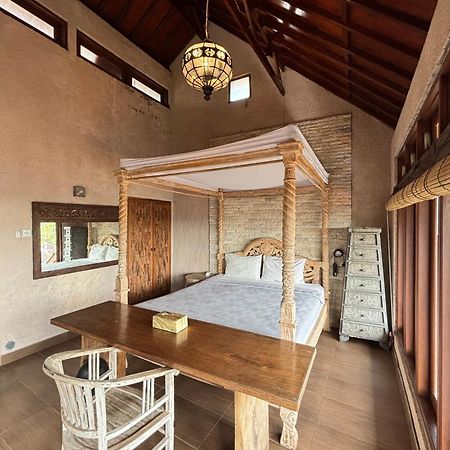 Villa Dayins Uluwatu Kültér fotó
