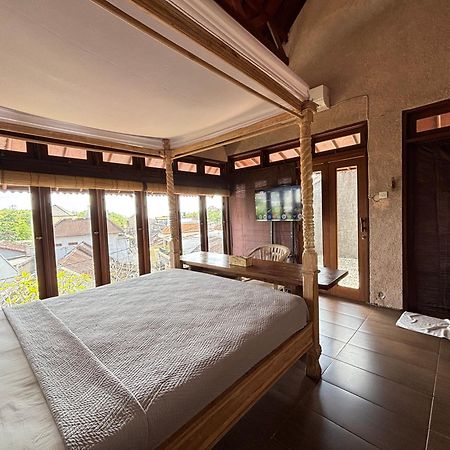 Villa Dayins Uluwatu Kültér fotó