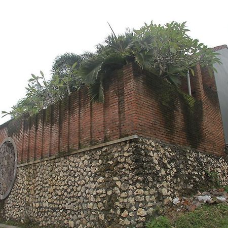 Villa Dayins Uluwatu Kültér fotó