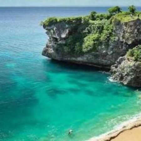 Villa Dayins Uluwatu Kültér fotó