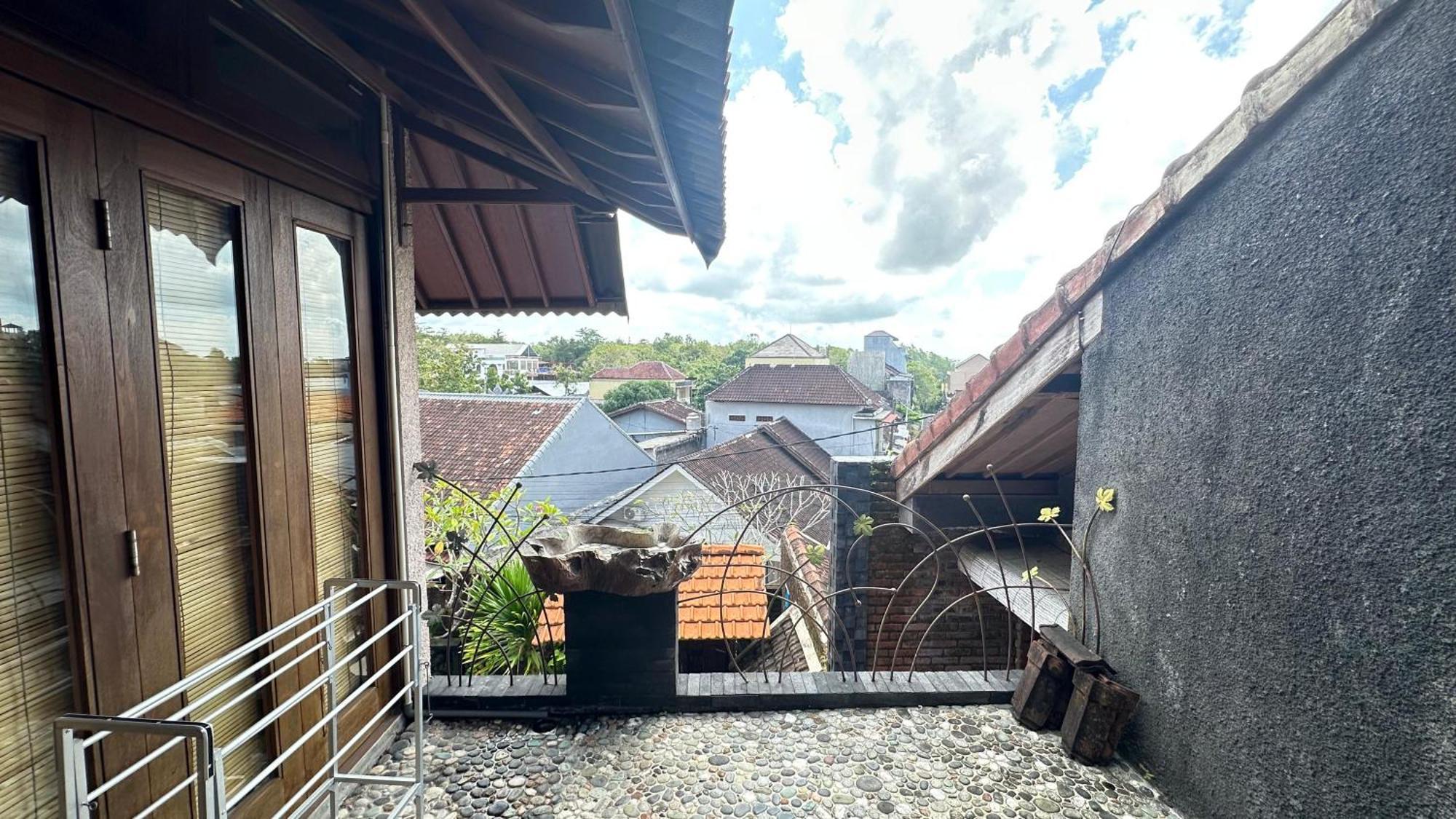 Villa Dayins Uluwatu Kültér fotó