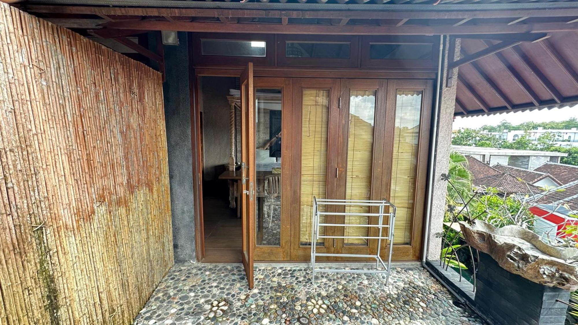 Villa Dayins Uluwatu Kültér fotó