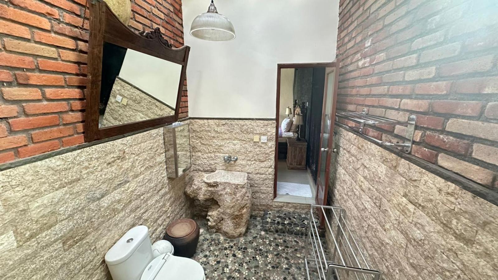Villa Dayins Uluwatu Kültér fotó