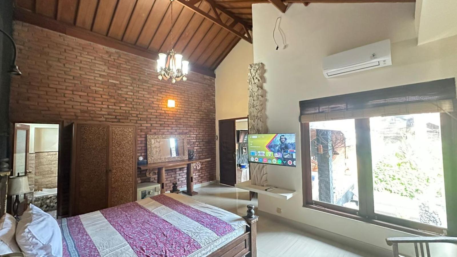 Villa Dayins Uluwatu Kültér fotó