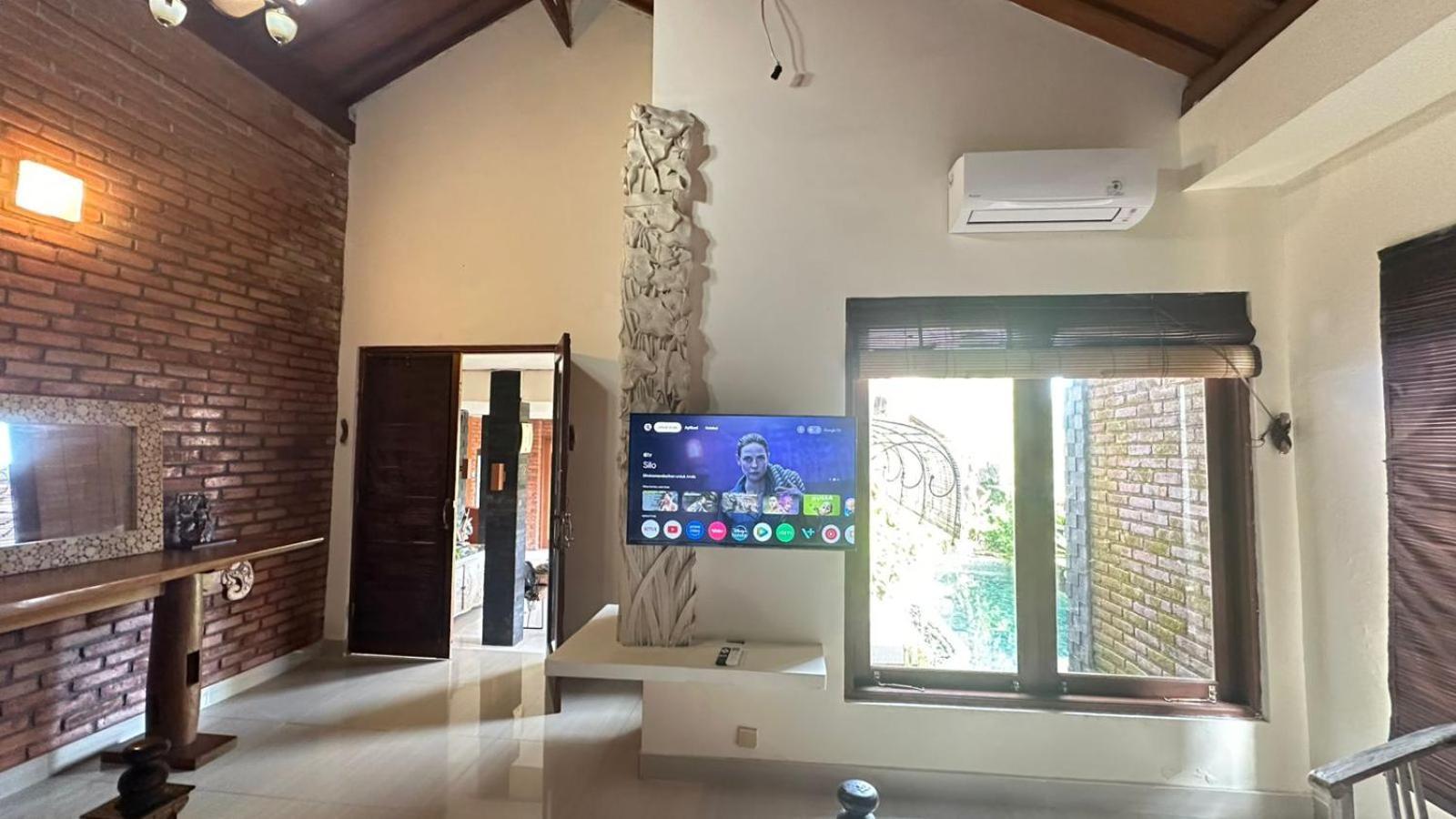 Villa Dayins Uluwatu Kültér fotó