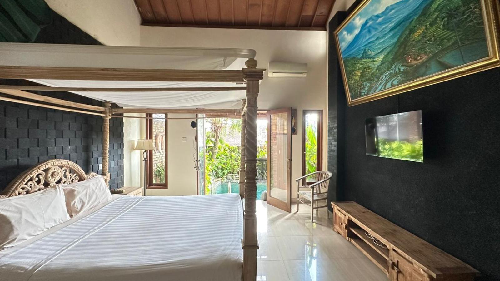 Villa Dayins Uluwatu Kültér fotó