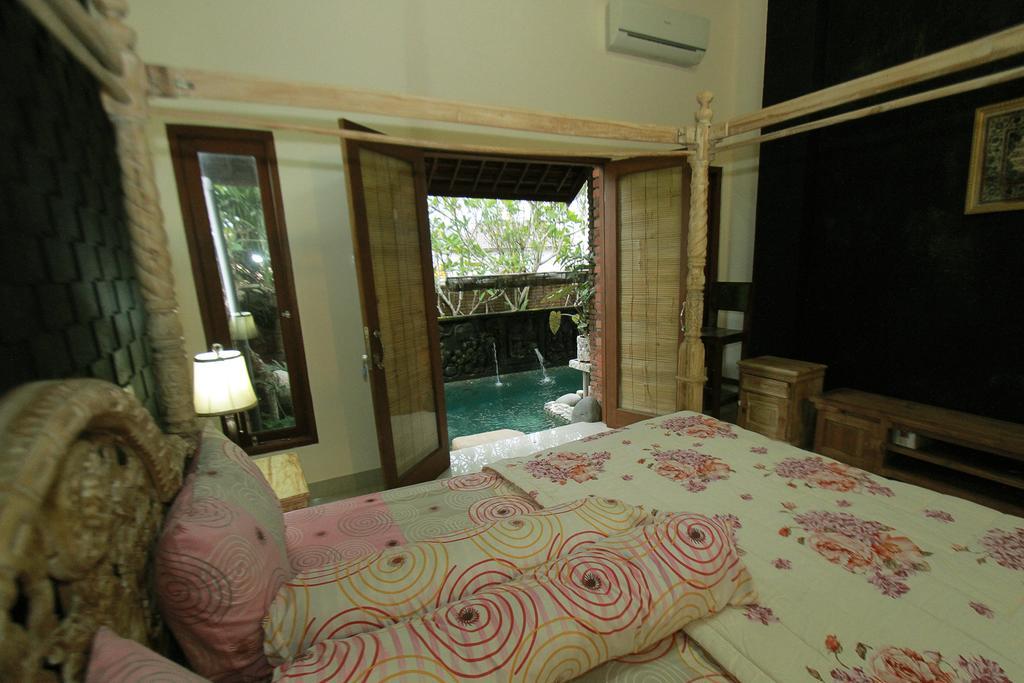 Villa Dayins Uluwatu Kültér fotó