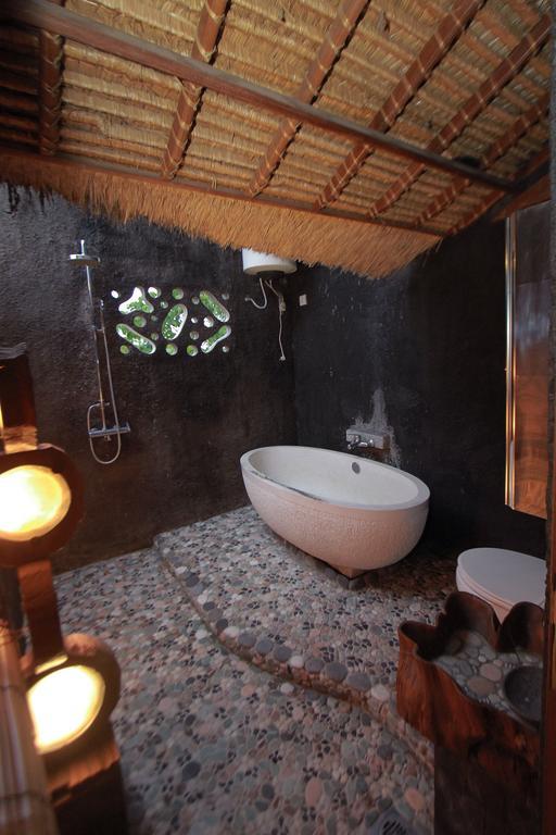 Villa Dayins Uluwatu Kültér fotó