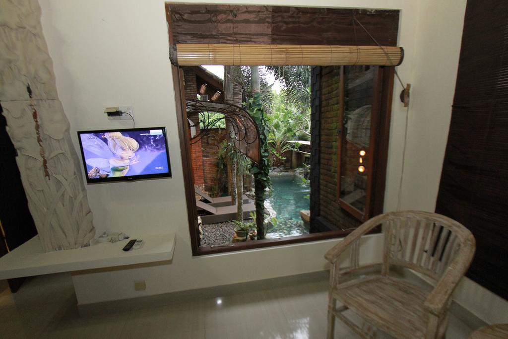 Villa Dayins Uluwatu Kültér fotó