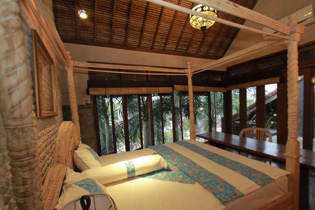 Villa Dayins Uluwatu Kültér fotó