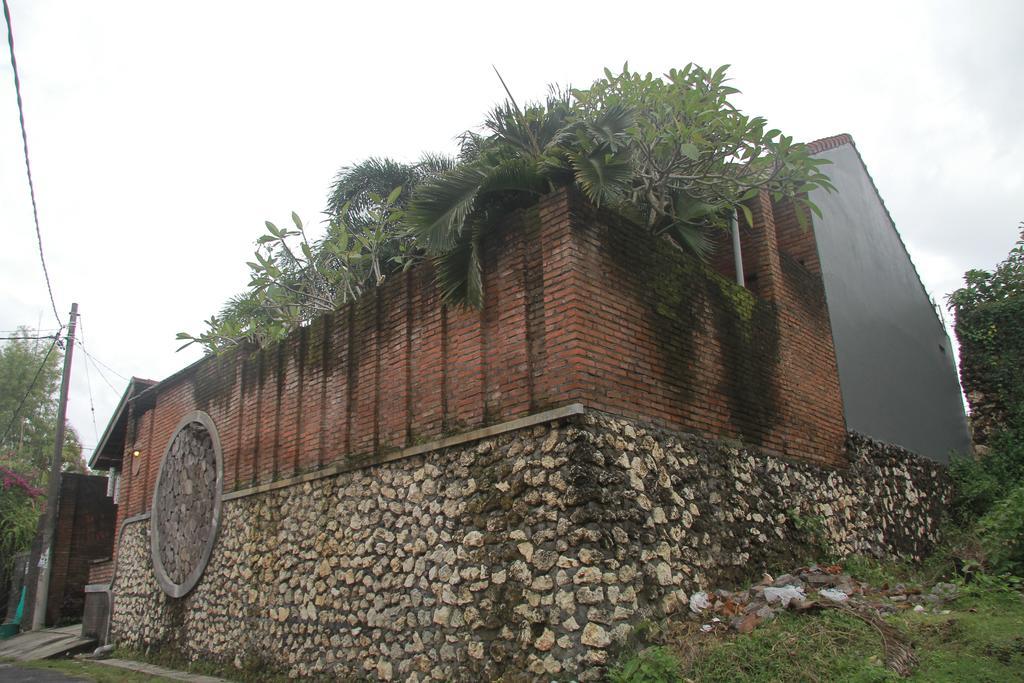 Villa Dayins Uluwatu Kültér fotó