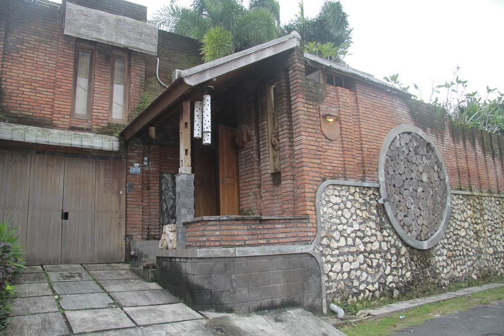 Villa Dayins Uluwatu Kültér fotó