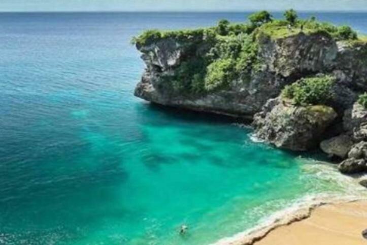 Villa Dayins Uluwatu Kültér fotó